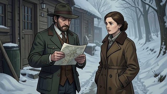 Messages from the Schoolmaster from "Heidi". Attendance Pressured A formal expectation The schoolmaster sends word that Heidi should attend school.