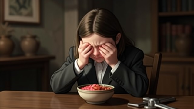 Longing at the Table from "Heidi". Homesickness Deepens An unspoken ache Heidi hides her desire to go home, believing that telling kind people would make her seem ungrateful.
