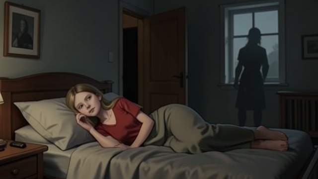 Health Reveals the Cost from "Heidi". The Body Objects Decline and sleepwalking Heidi grows thin and pale, then sleepwalks to the front door. The doctor links both symptoms to homesickness.