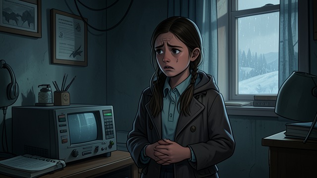 The Promise Breaks from "Heidi". Return Deferred Heidi expects to go home She believes she can leave when she wishes, as Dete said. The household’s rules and distance make that impossible.