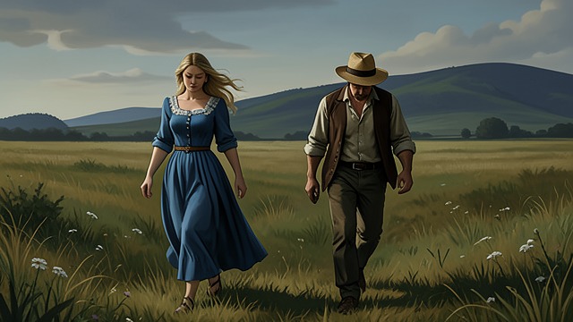 An Opportunity Described from "Heidi". A Companion Sought Wealth and comfort promised Dete describes Clara’s household as a fortunate opening, imagining that Heidi will enjoy a grand home and…