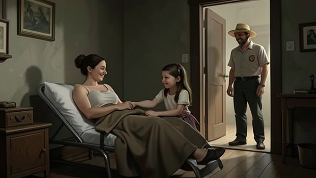 A Wider Circle of Care from "Heidi". Good Extends Beyond One Person Needs answered Clara recovers, the grandmother receives a bed, and Alm-Uncle gains both friends and security for Heidi.