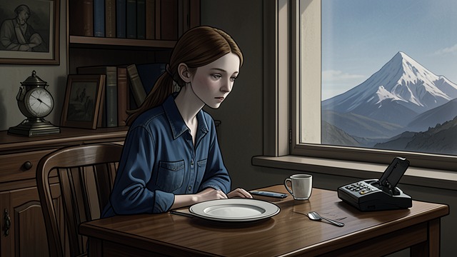 Longing Becomes Illness from "Heidi". Home Cannot Be Replaced Absence felt physically Heidi’s appetite disappears, she grows thin, and her sleepwalking reveals the depth of her homesickness.