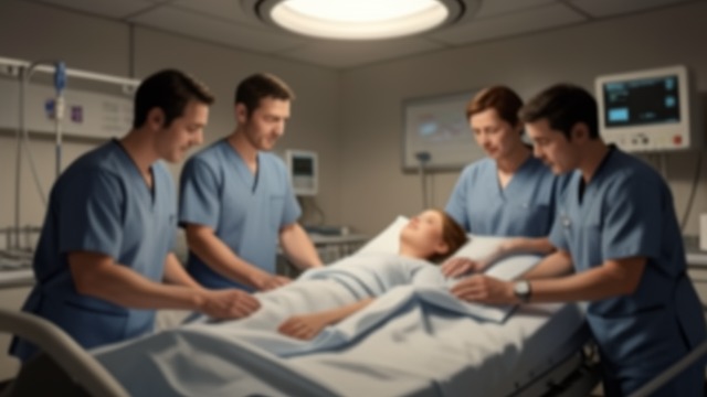 The Operation from "All My Puny Sorrows". Hope Before Surgery A Routine Expectation Doctors prepare Tina for open-heart surgery to reduce the danger of a major coronary event.