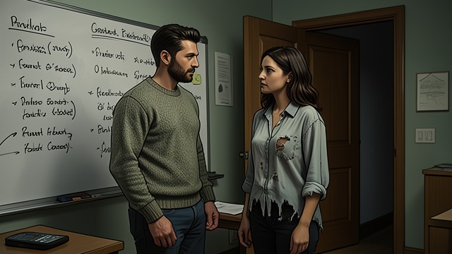 A Care Team Proposed from "All My Puny Sorrows". Searching for Support A Plan After Discharge Nic and Yolandi try to assemble a team of home-care workers who could visit Elfrieda after she leaves hospital.