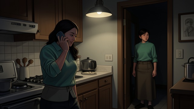 Children in the Hospital Story from "All My Puny Sorrows". Distance and Responsibility Calls From Toronto Yolandi stays in Winnipeg while Will and Nora remain in Toronto, where Will has been asked to supervise his…