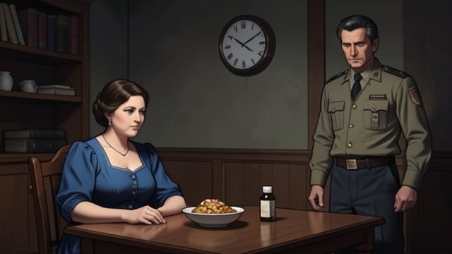 Rules of the Ward from "All My Puny Sorrows". Care in a Controlled Space Routine Expectations Staff encourage Elfrieda to attend meals, take medication, and engage with other patients.