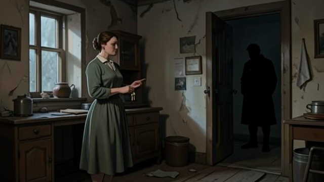 A Room of Her Own from "All My Puny Sorrows". Work as an Inheritance Financial Support Elfrieda leaves Yolandi money intended to help her stay home and write.