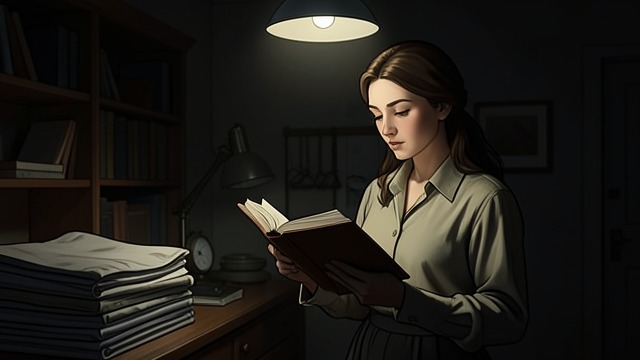 A Book’s Farewell from "All My Puny Sorrows". A Parting Address Elfrieda’s Manuscript Yolandi reads the final paragraph of Elfrieda’s unpublished book, where the narrator says goodbye to the reader.