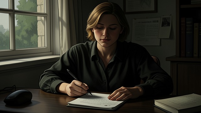 The Letter Afterward from "All My Puny Sorrows". Speaking Into Absence A One-Way Address Yolandi writes to Elfrieda about ordinary news, family memories, and things she wishes she had said.