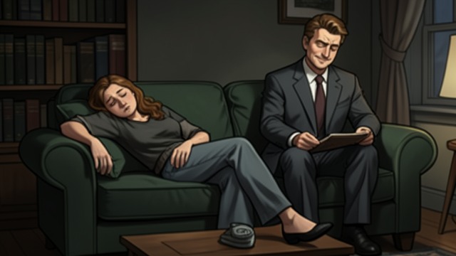 The Brief Affairs from "All My Puny Sorrows". Seeking Comfort New Intimacies Yolandi sleeps with Radek and later reconnects with Finbar and Jason.