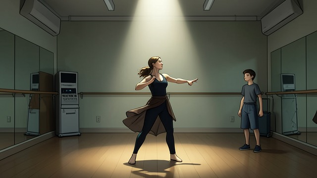 Nora’s Growing Independence from "All My Puny Sorrows". A Daughter Becoming Older Dance and Self-Image Nora studies dance, worries about her body, and begins a relationship with Anders.