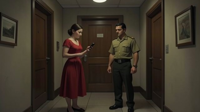 The Phone Denial from "All My Puny Sorrows". A Family Call Blocked A Simple Request Yolandi calls the ward hoping to hear Elfrieda’s voice.