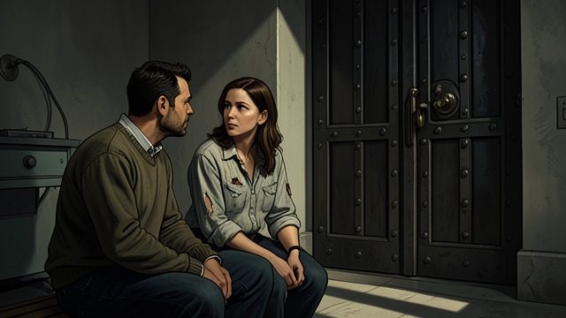 Care Without a Manual from "All My Puny Sorrows". Staying Through Withdrawal A Partner’s Presence Nic remains with Elfrieda through periods when she is in bed, silent, or unable to resume ordinary life.