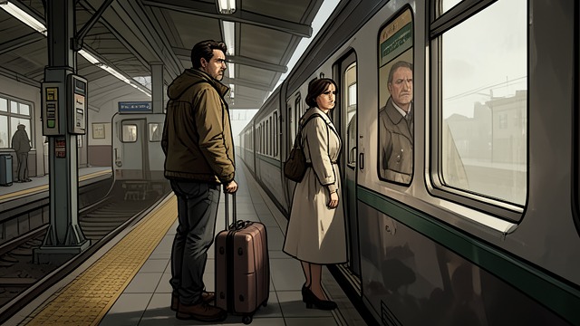 The Spain Departure from "All My Puny Sorrows". Taking a Necessary Break A Reluctant Trip Nic decides to travel to Spain with his father for ten days, despite feeling guilty about leaving Elfrieda in…