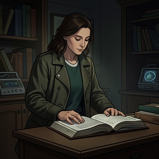 Books as Shelter and Risk from "All My Puny Sorrows". This flow traces the family’s reliance on books as protection, connection, and sometimes a painful reminder that reading cannot save everyone.