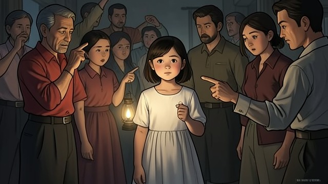 A Miracle Worker Named from "Shrine". A Child Becomes a Title The press names her Newspaper headlines present Alice as a miracle worker after her recovery and the reported healings.