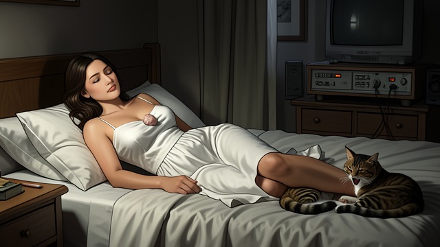 A Modern Mark from "Shrine". The Body as a Clue An unusual feature Doctors note that Alice has an extra nipple, a harmless physical feature present since infancy.