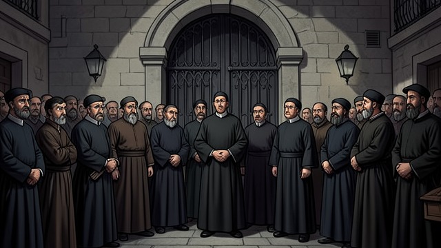 The Medical Framework from "Shrine". Evidence and Limits Conditions for recognition Church representatives explain that a cure must be sudden, complete, lasting, and medically inexplicable before…