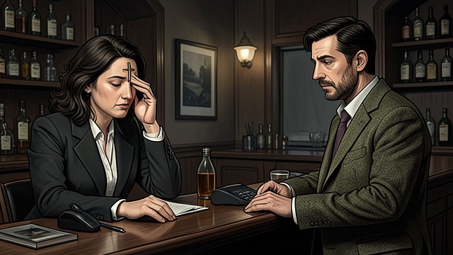Ash Wednesday Encounter from "Trespasses". Ash Wednesday Encounter First notice Michael enters the Lavery pub as Cushla rubs the ash cross from her forehead.