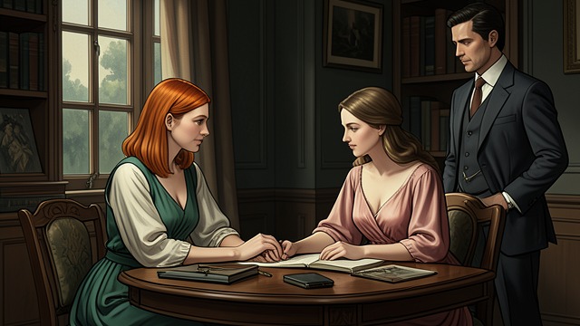 Love Without a Future from "Trespasses". Love Without a Future The real marriage Cushla meets Joanna and Dermot at lunch and sees a beautiful, vulnerable woman rather than the caricature she had used…
