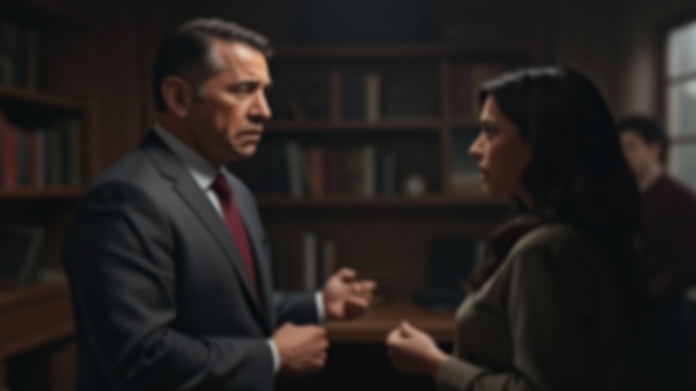 A Brother’s Warning from "Trespasses". A Brother’s Warning Suspicion at the funeral Eamonn notices Victor’s attention to Cushla and confronts her about her connection to Michael.