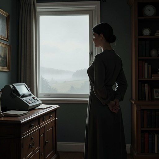 Desire and Dúil from "Trespasses". The Irish word Dúil gathers Cushla and Michael’s desire, the longing built from absence, and the novel’s uneasy distinction between wanting and possessing.