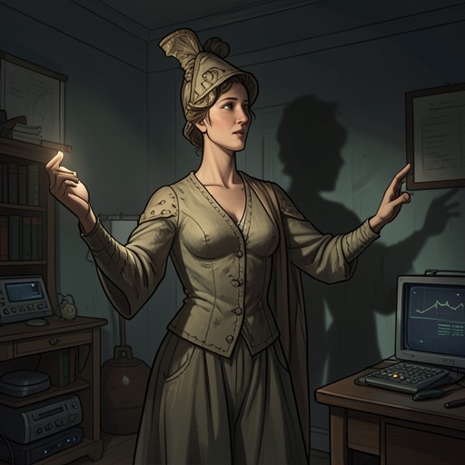 Chance, Causality and Responsibility from "Trespasses". Cushla repeatedly searches for the point where ordinary choices became connected to murder, while the novel refuses a single, comforting cause.