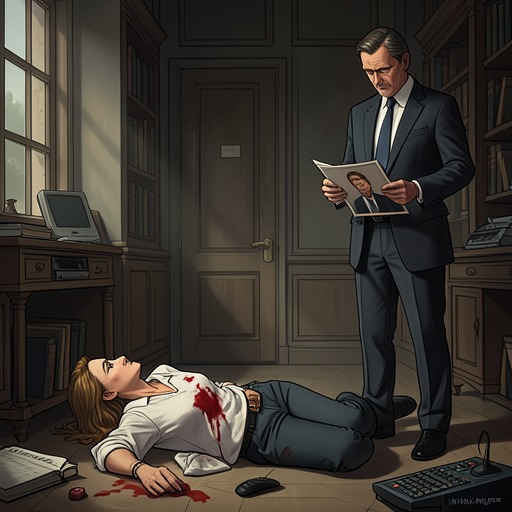 The Body as Evidence from "Trespasses". The novel contrasts the body’s vulnerability in political violence with the ways institutions, art and memory turn bodies into proof.
