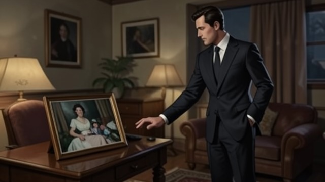 A Family Memory Without Return from "On Chesil Beach". The Welcome That Remains Memory of Florence at Home In later life, Edward Mayhew remembers Florence Ponting not only as his lost wife but as the young woman…