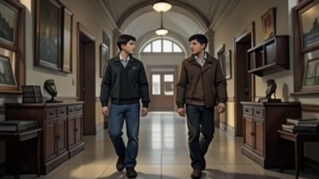 A Meeting Dependent on Chance from "On Chesil Beach". A Meeting Dependent on Chance Near Misses Edward Mayhew and Florence Ponting imagine how easily they might have encountered one another earlier in Oxford, yet…