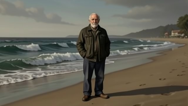 The Call Never Made from "On Chesil Beach". The Call Never Made Regret Reinterprets the Past In old age, Edward understands that Florence’s offer was an act of devotion rather than the contempt he once…