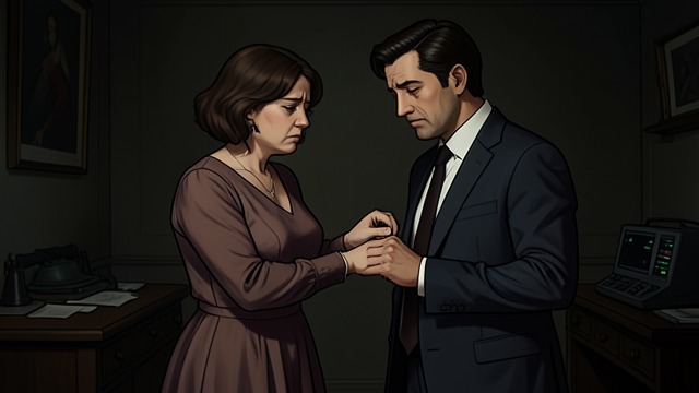 The Proposal and Its Silence from "On Chesil Beach". A Proposal Born of Longing An Advance Misread During a quiet afternoon at his family home, Florence Ponting lets her hand rest briefly near Edward Mayhew’s…