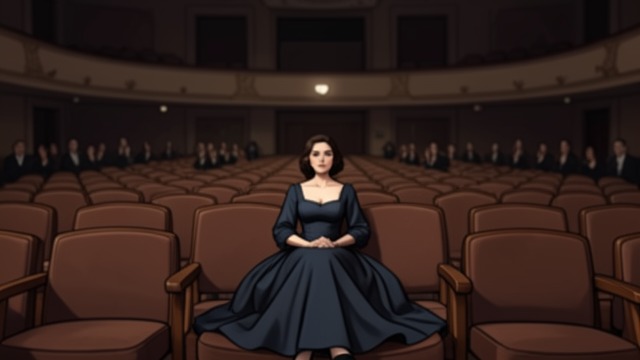 The Empty Seat from "On Chesil Beach". The Empty Seat A Career Fulfilled The Ennismore Quartet eventually gives the successful Wigmore Hall performance Florence once described to Edward.