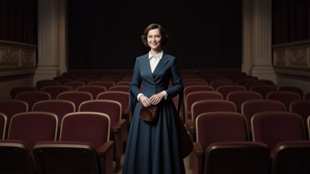 The Seat Left Waiting from "On Chesil Beach". A Promise Kept in Absence Florence’s Success The Ennismore Quartet makes its successful debut at Wigmore Hall in July 1968.