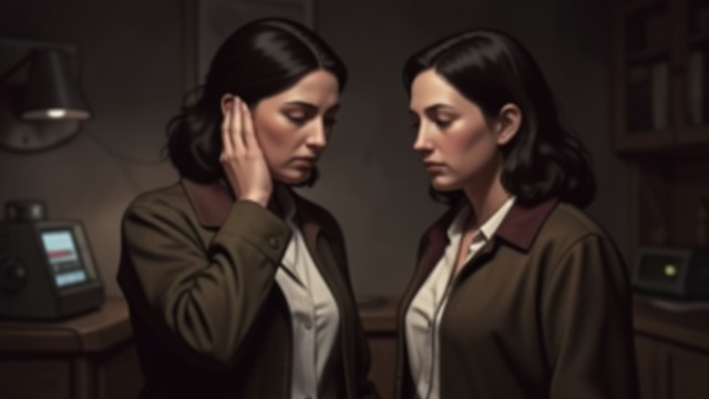 A Boundary Around the Secret from "We Have Always Lived in the Castle". A Boundary Around the Secret The truth acknowledged After the fire and Julian’s death, Constance tells Mary Katherine that she knows who poisoned the family.
