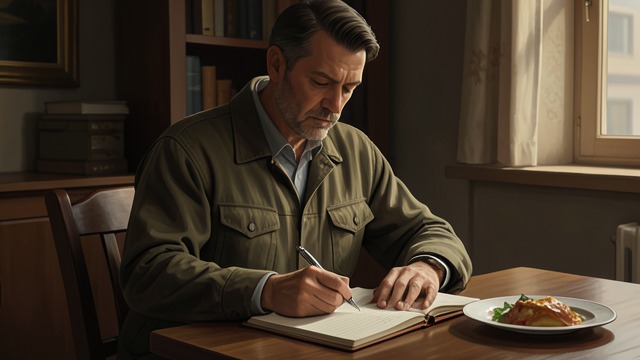 A Fragile Household Role from "We Have Always Lived in the Castle". A Fragile Household Role Dependence and care Julian lives in a warm room beside the kitchen and depends on Constance for meals, comfort, and assistance.