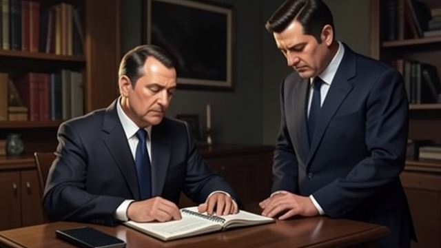 Charles Refuses the Past from "We Have Always Lived in the Castle". Charles Refuses the Past A demand for silence Julian asks Charles to describe the family’s behavior during the trial so he can improve his manuscript.