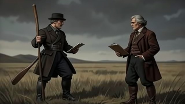 The Rival Coaches from "The Boys in the Boat". Washington and California Competition Al Ulbrickson leads Washington while Ky Ebright builds California into a national power.