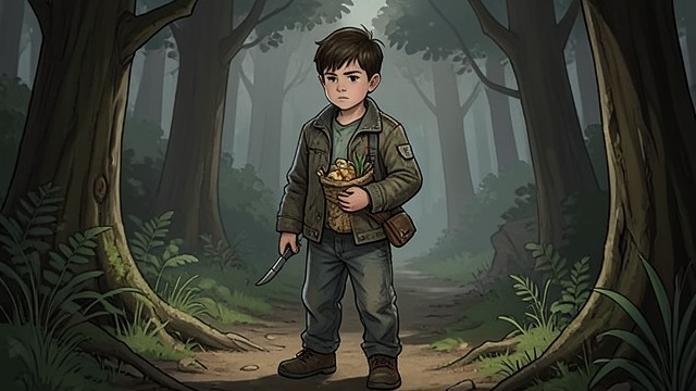 The Rule of Solitude from "The Boys in the Boat". Survival Alone Departure When Harry leaves Joe behind in Sequim, the boy wakes the next day and decides he will not let another person’s choices determine his…