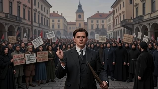 The Rally for Freedom from "The Boys in the Boat". Freedom as a Political Label Public Spectacle The Nazi Party calls its rally the Rally for Freedom while introducing the Nuremberg Laws.