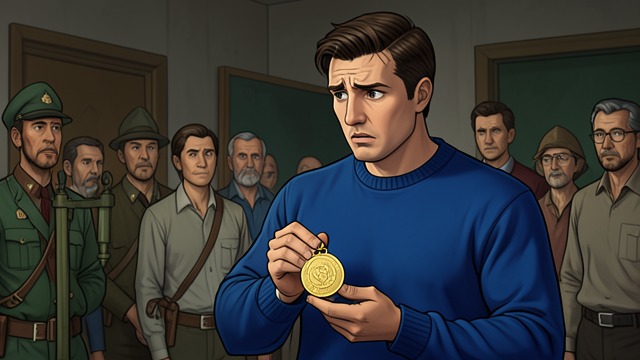 The Medal's Promise from "The Boys in the Boat". Something No One Can Take Desire As Joe struggles with money, family rejection, and uncertainty about his place in the crew, the idea of Olympic gold grows in…
