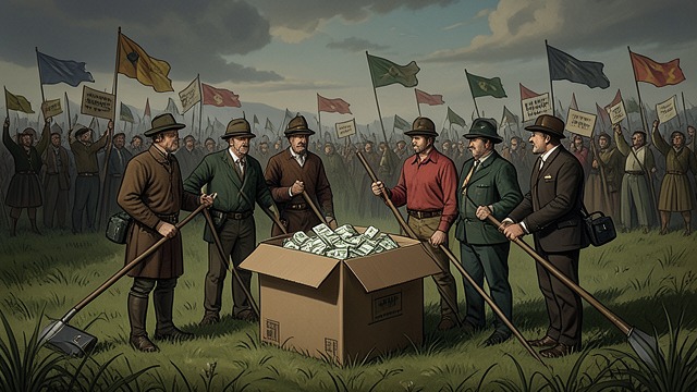 A Fundraising Emergency from "The Boys in the Boat". The Cost of Berlin Ultimatum After qualifying, Washington’s crew learns that the national Olympic organization may not pay its travel costs.