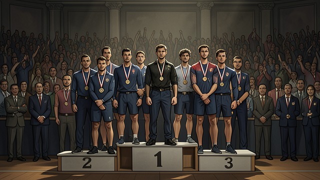 California's Olympic Edge from "The Boys in the Boat". Gold in the Rival's Hands Achievement California wins Olympic gold in 1928 and again in 1932 under Ky Ebright.