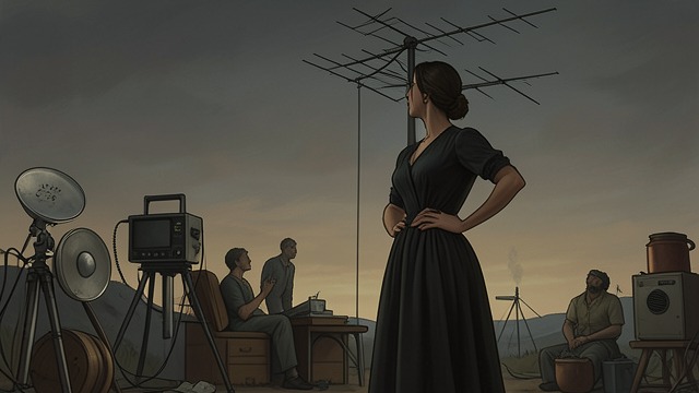 The Dream Returns from "The Boys in the Boat". A Late Recognition Opportunity After years of domestic strain, Thula receives an audition with celebrated violinist Fritz Kreisler.