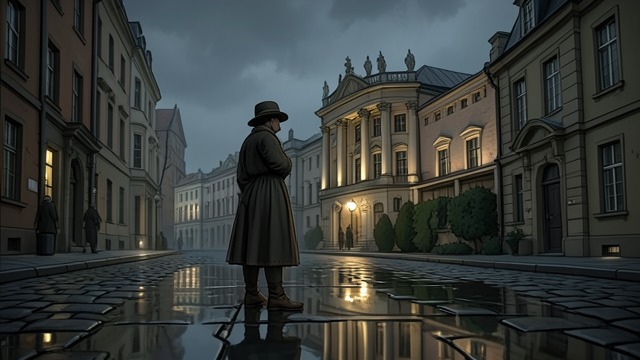 Berlin's Temporary Transformation from "The Boys in the Boat". A City Prepared for Visitors Concealment Antisemitic signs disappear from public view, homeless people and Roma are removed from central streets, and the city…