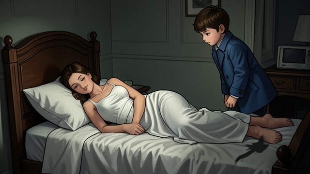 A Sudden Death from "The Boys in the Boat". The Family Changes Again Death Thula dies from septicemia caused by an obstructed bowel.