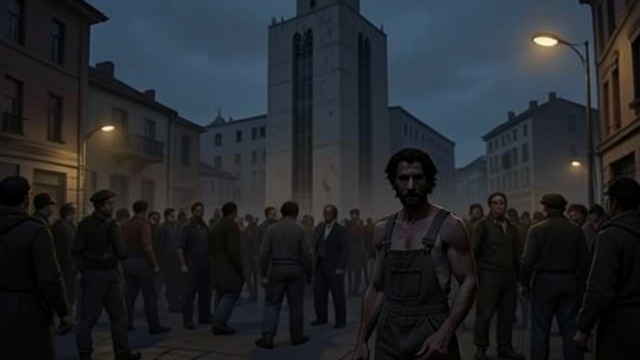 Reports from Germany from "The Boys in the Boat". Warning Signs Restrictions Adolf Hitler’s government suppresses press freedom and excludes Jews from professional and public life.