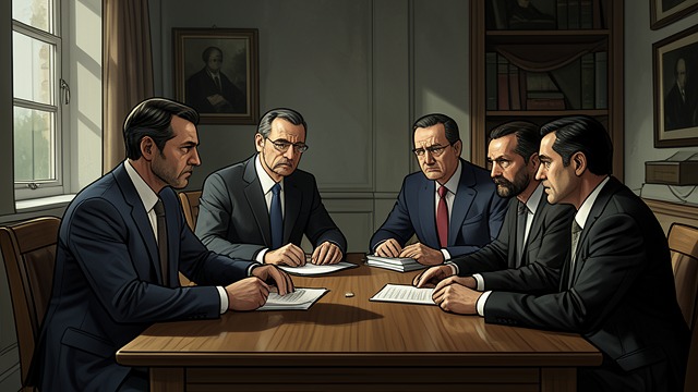 The Investigation Proposal Fails from "The Boys in the Boat". A Narrow Vote Decision The Amateur Athletic Union rejects a proposal to send a committee to investigate the treatment of Jews in Germany.