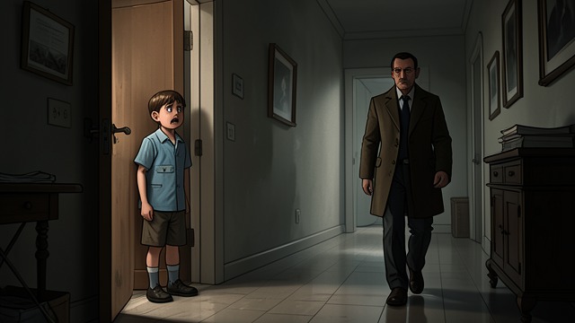 A Child Without Security from "The Boys in the Boat". Dependence Becomes Dangerous Early Loss After Nellie Maxwell dies, Joe is separated from his father and sent to relatives far away.
